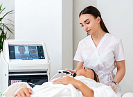 Скидка 5% на путёвки с лечением в санатории «Парк Шафран», Ессентуки 